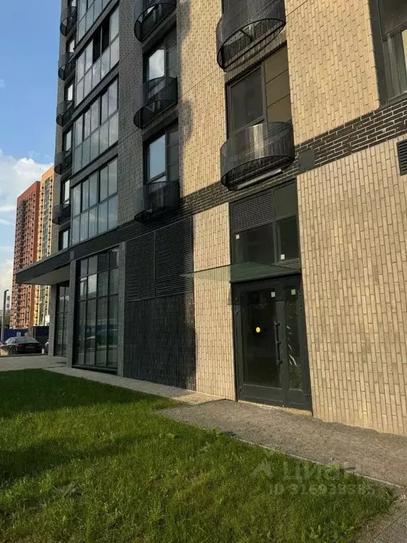 Помещение свободного назначения в Москва Сиреневый бул., 4/7 (50 м) - Фото 1