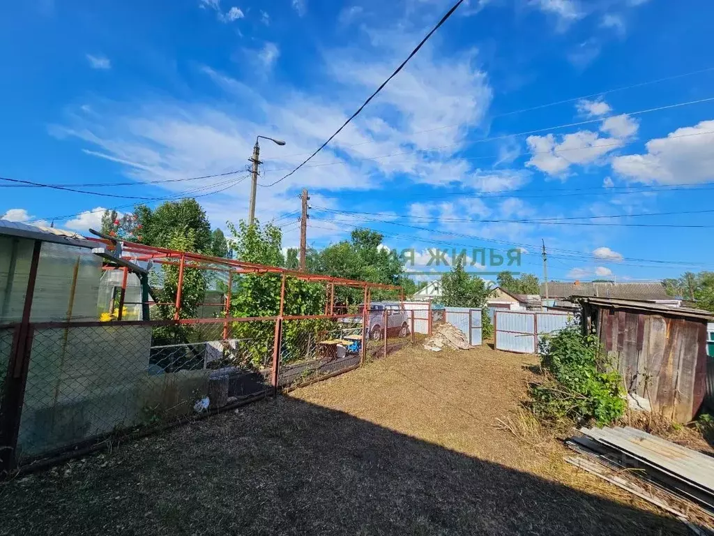 Дом в Саратовская область, Аткарск Сельхозтехники тер., 2 (30 м) - Фото 2