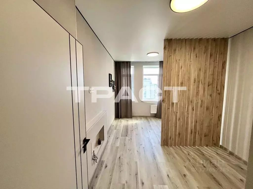 1-к кв. Воронежская область, Воронеж Московский просп., 42/1 (36.0 м) - Фото 2