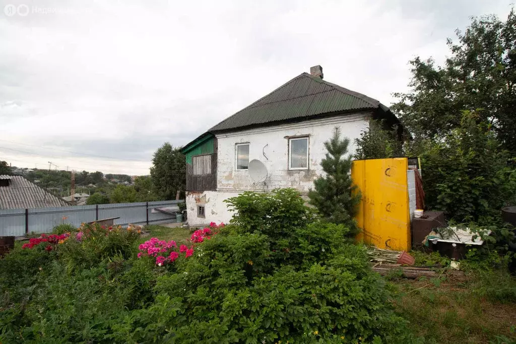 Дом в Новокузнецк, Хабаровская улица (78.2 м) - Фото 1