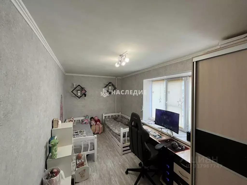 2-к кв. Ростовская область, Белая Калитва ул. Энгельса (43.0 м) - Фото 1