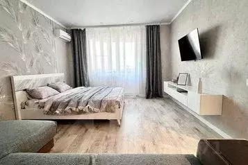 2-к кв. Ростовская область, Волгодонск Индустриальная ул., 22 (64.0 м) - Фото 0