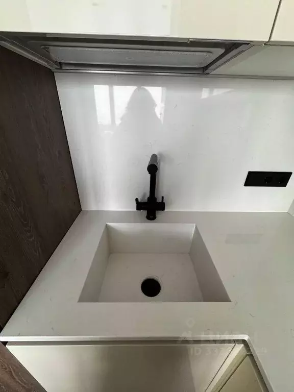 Квартира, 1 комната, 37.1 м - Фото 2