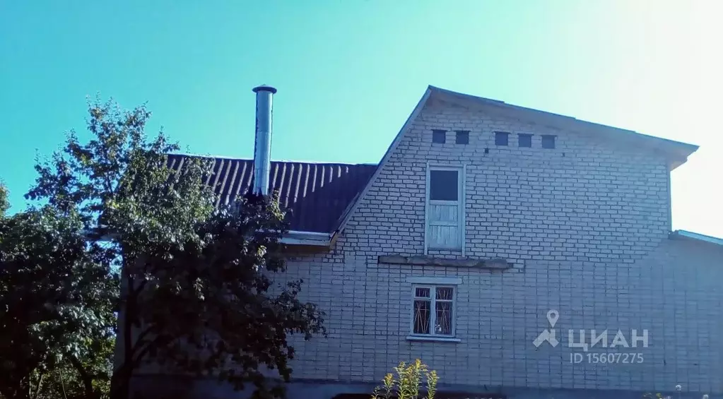 Купить Дом В Смоленском Районе Пригорское