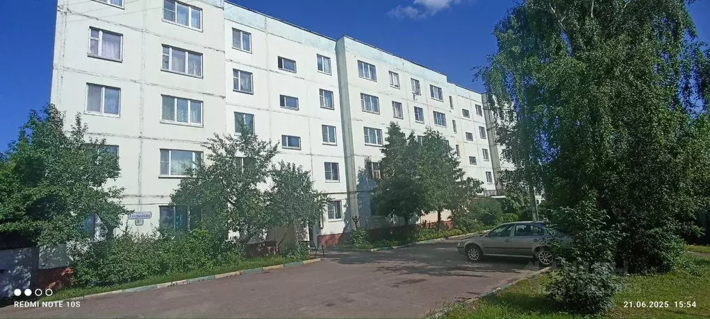 Квартира, 1 комната, 37.29 м - Фото 0