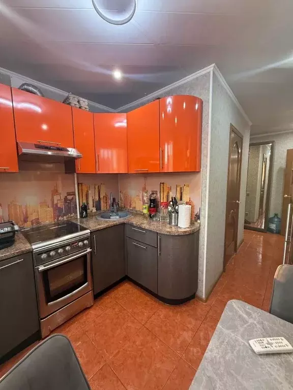 3-к кв. Мордовия, Саранск Севастопольская ул., 64 (64.0 м) - Фото 0