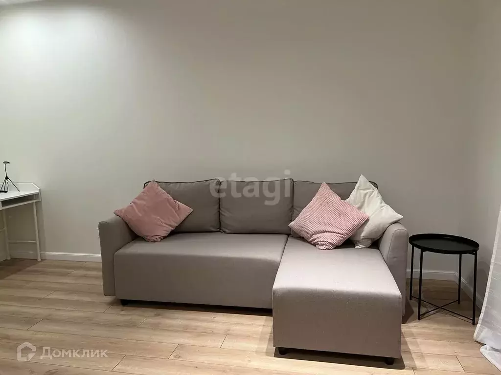 Продаётся квартира-студия, 28.2 м - Фото 1