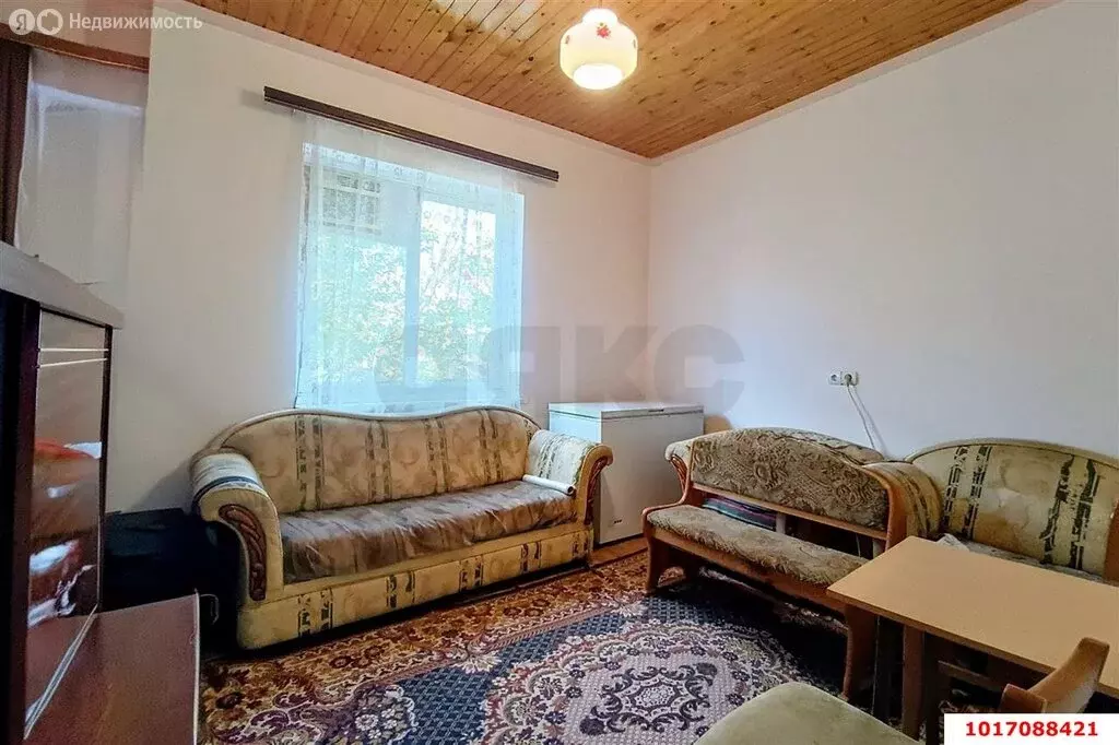 Дом в хутор Ленина, СНТ Белая Чайка, Цветочная улица, 24 (46.1 м) - Фото 2