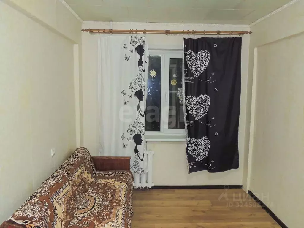 3-к кв. Вологодская область, Вологда Козленская ул., 105 (60.1 м) - Фото 1