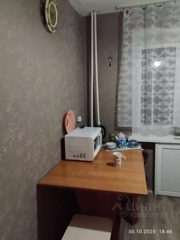 2-к кв. Кемеровская область, Мыски Советская ул., 31 (44.4 м) - Фото 2