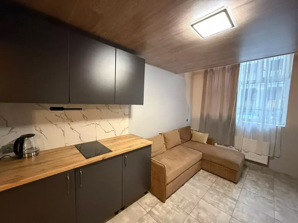 2-к кв. Москва Автозаводская ул., 23С928 (50.0 м) - Фото 2