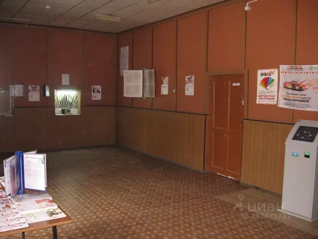 Помещение свободного назначения в Ростовская область, Тацинская ст-ца ... - Фото 2