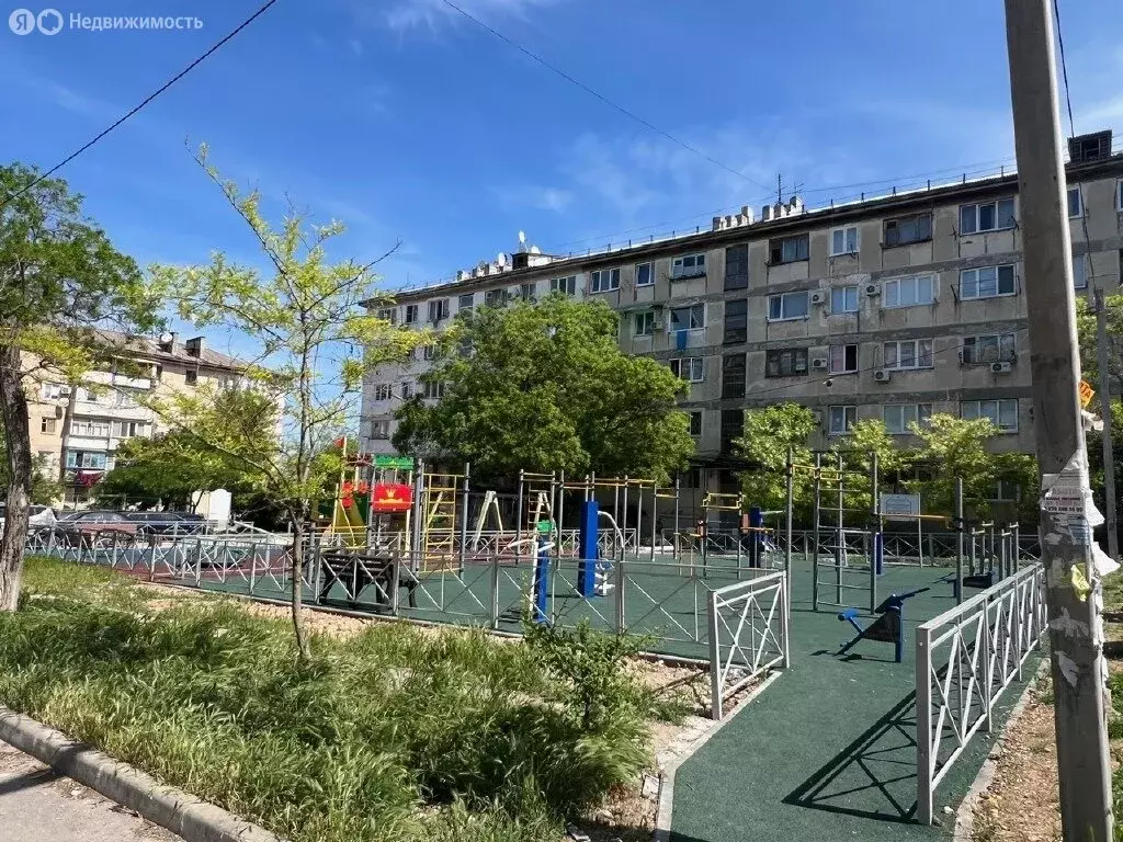 1к в 7-комнатной квартире (11 м) - Фото 2
