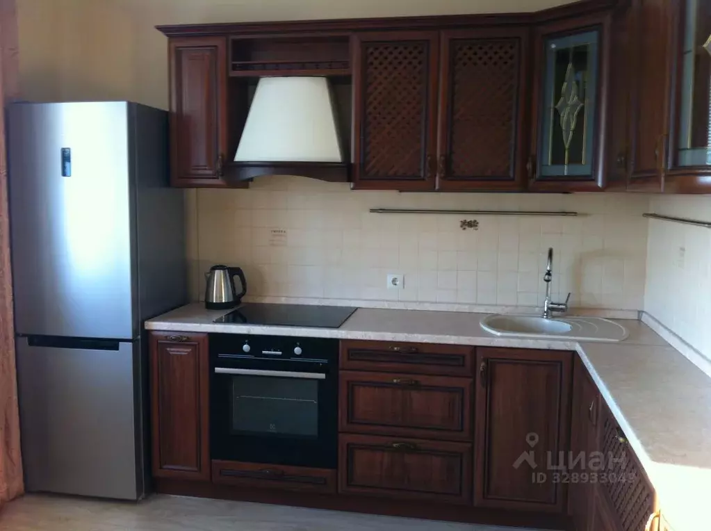 1-к кв. Санкт-Петербург пос. Парголово, Заречная ул., 25 (42.0 м) - Фото 2