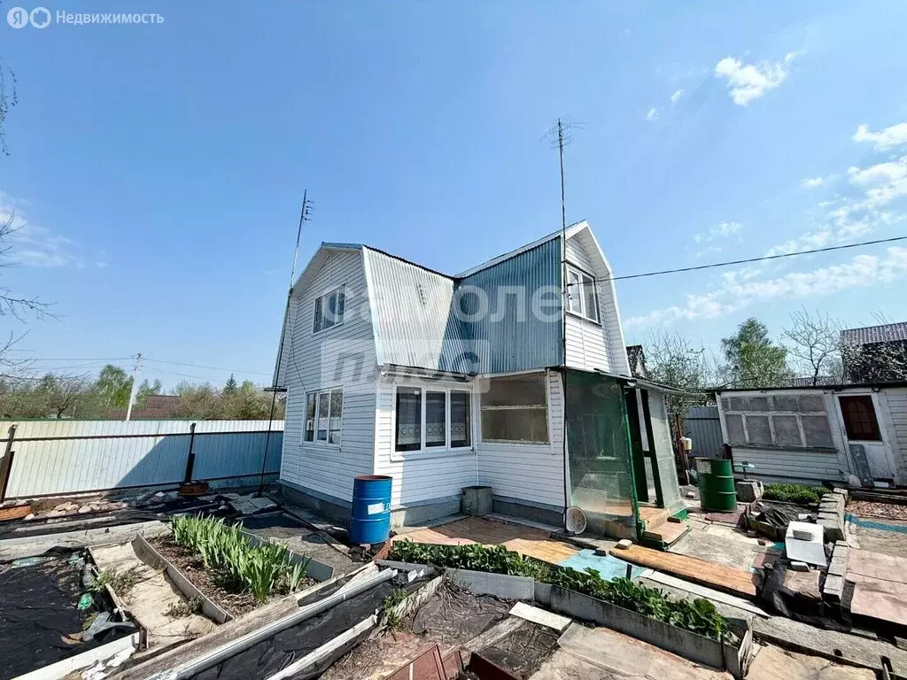 Дом в Московская область, Орехово-Зуево (48 м) - Фото 2