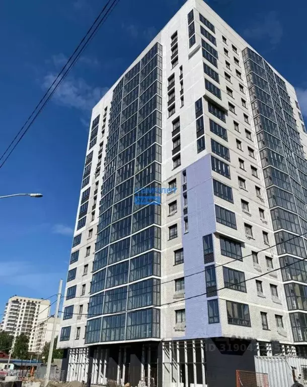 1-к кв. Алтайский край, Барнаул ул. Никитина, 12 (31.1 м) - Фото 0