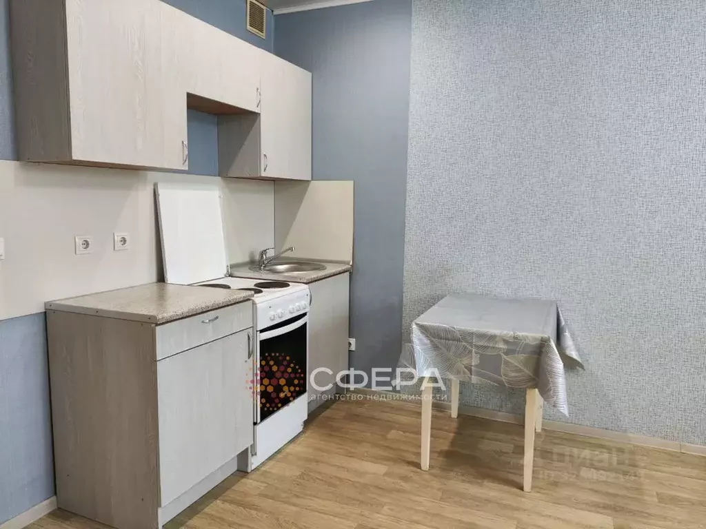 Студия Новосибирская область, Новосибирск ул. Одоевского, 1/10 (22.0 ... - Фото 1