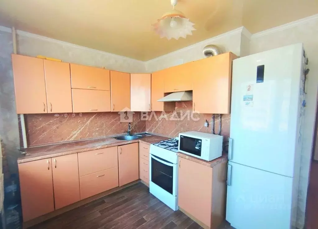 3-к кв. Белгородская область, Белгородский район, Северный городское ... - Фото 1