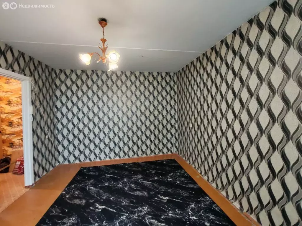 1-комнатная квартира: Амурск, Лесная улица, 1 (30 м) - Фото 1