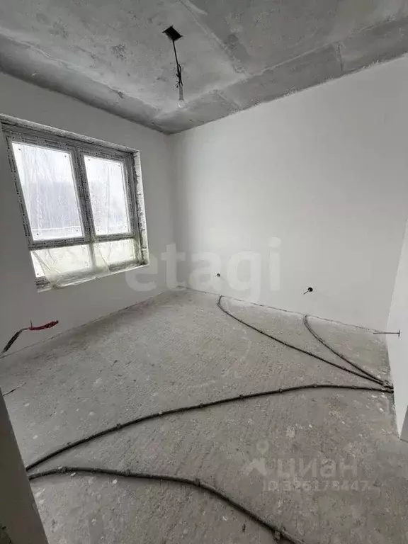 1-к кв. Калужская область, Калуга Новая ул., 47/3 (39.45 м) - Фото 2