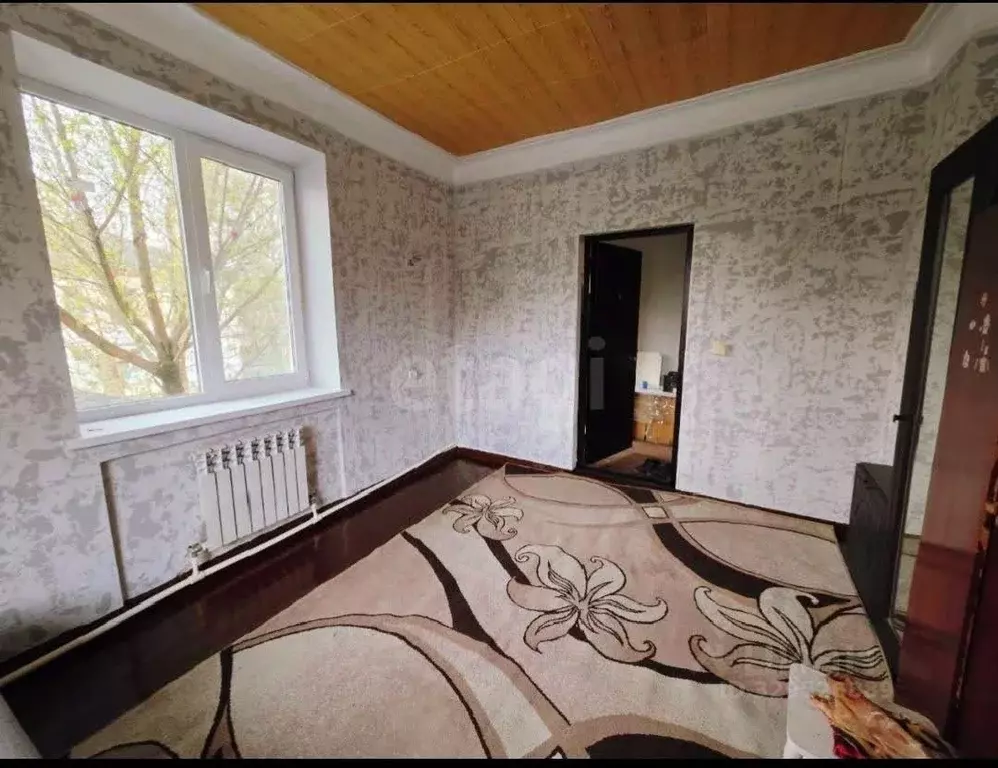 2-к кв. Крым, Симферополь просп. Академика Вернадского (41.7 м) - Фото 2