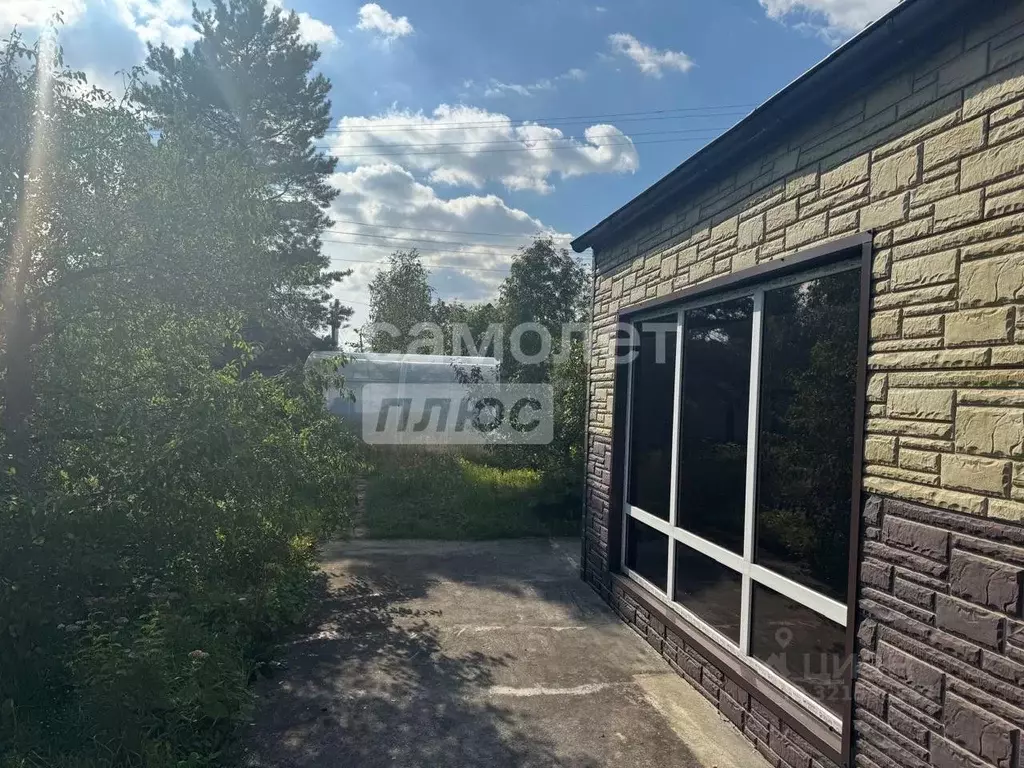 Дом в Ханты-Мансийский АО, Сургут Север ДПК, 299 (90 м) - Фото 2