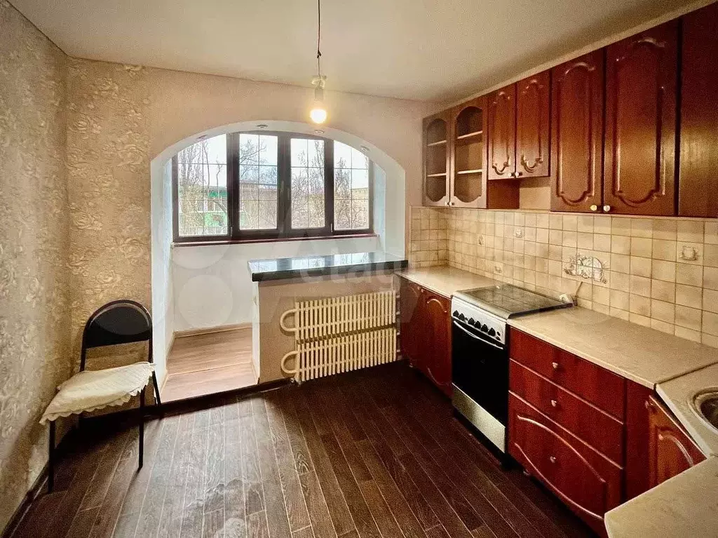 2-к. квартира, 53,1 м, 5/5 эт. - Фото 0