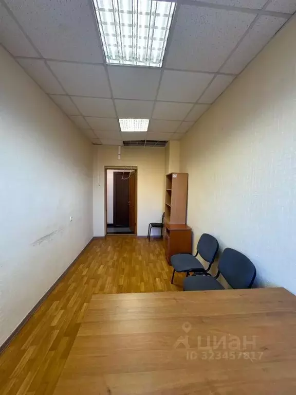 Офис в Санкт-Петербург Ново-Никитинская ул., 3 (15 м) - Фото 2