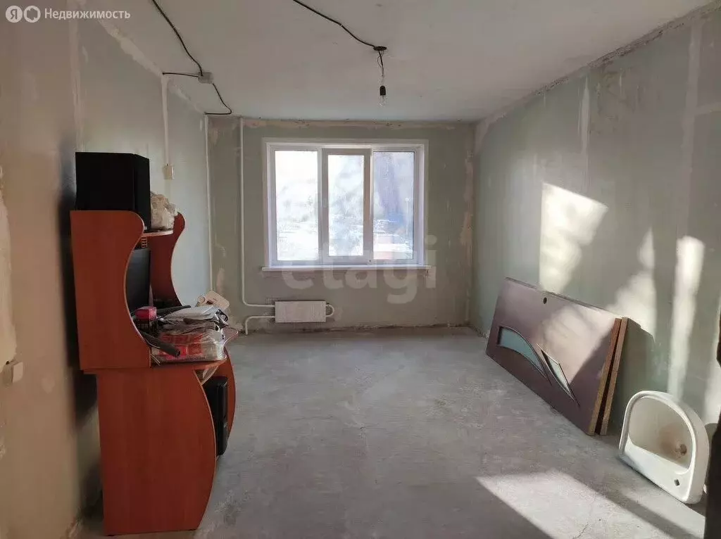 3-комнатная квартира: Тольятти, Революционная улица, 2 (58.9 м) - Фото 1