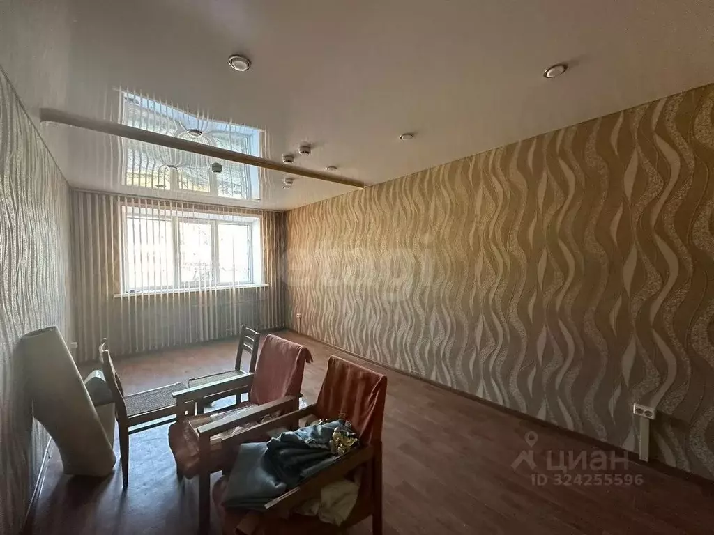 Комната Брянская область, Брянск ул. 3-го Интернационала, 1 (19.0 м) - Фото 1