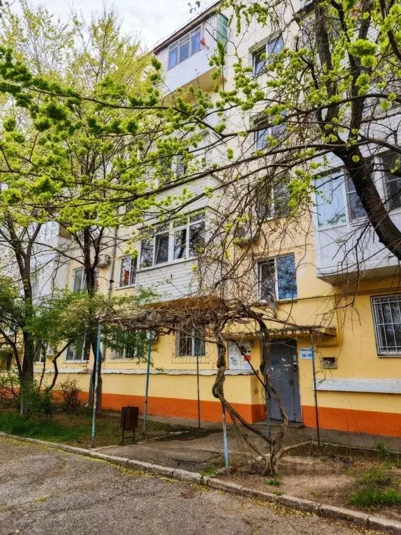 2-к кв. Краснодарский край, Геленджик ул. Мичурина, 31 (36.0 м) - Фото 0