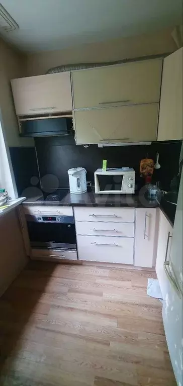 2-к. квартира, 45,5 м, 2/4 эт. - Фото 0