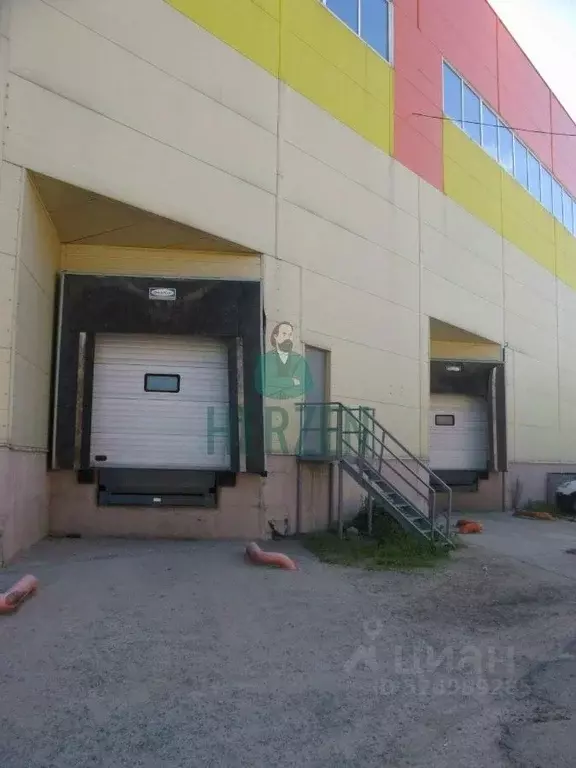 Производственное помещение в Московская область, Домодедово Востряково ... - Фото 2