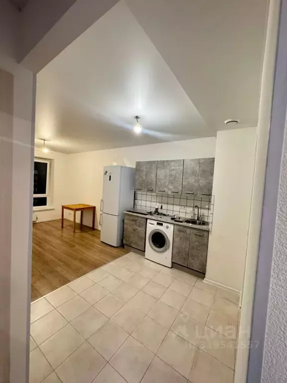 3-к кв. Москва ул. Саларьевская, 9 (80.0 м) - Фото 1
