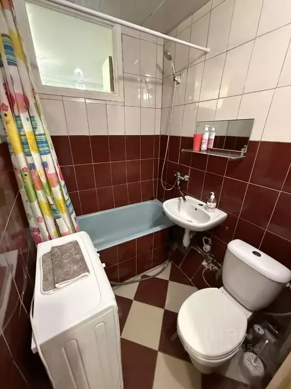 1-к кв. Москва Байкальская ул., 43 (30.0 м) - Фото 1