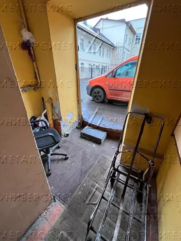 Производственное помещение в Москва 12-я Парковая ул., 13 (150 м) - Фото 2