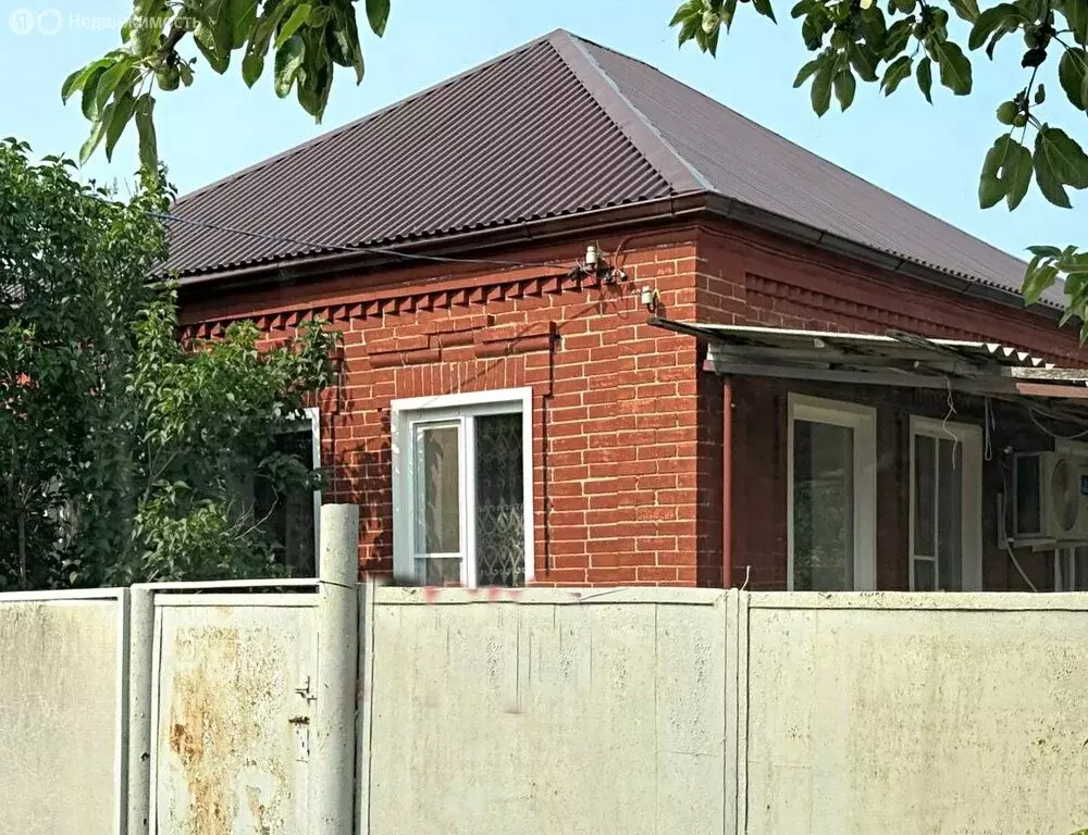 Дом в Ставрополь, улица 8 Марта, 75 (86.7 м) - Фото 0