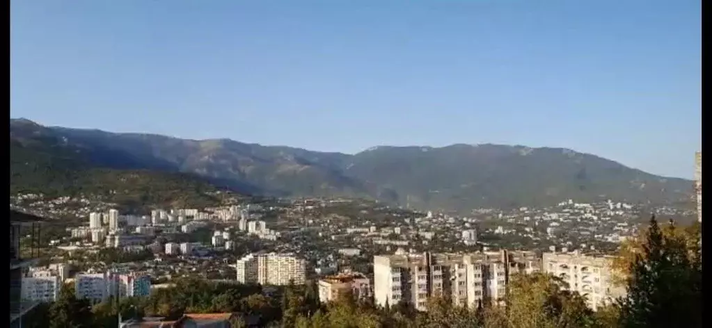 Участок в Крым, Ялта городской округ, Виноградное пгт ул. Курчатова, ... - Фото 0