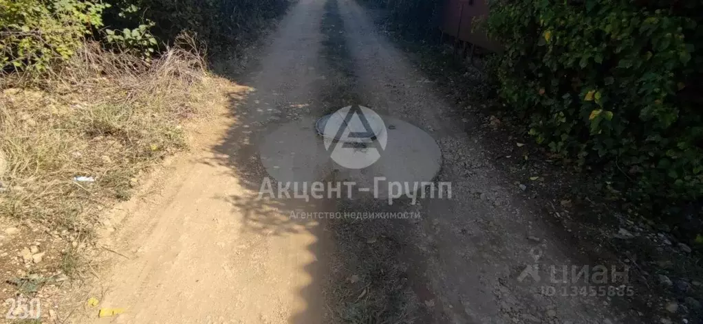 Дом в Севастополь Гавань садовое товарищество, ул. Сергея Муравьева, ... - Фото 1