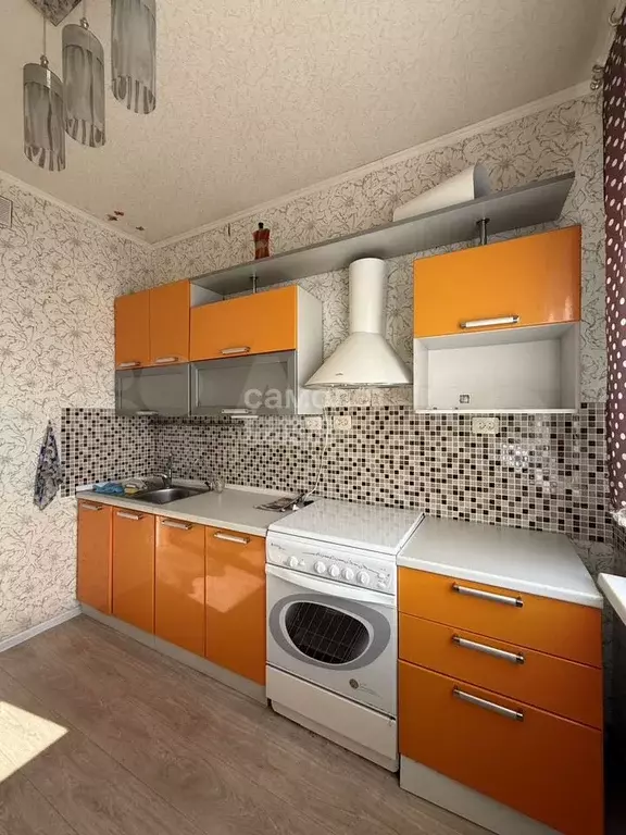 3-к. квартира, 59,3 м, 5/5 эт. - Фото 0