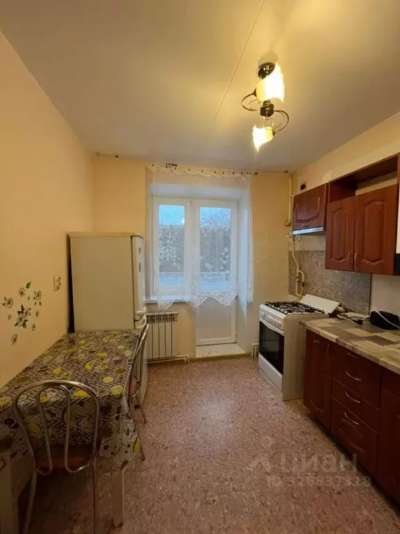 1-к кв. Ярославская область, Ярославль Житейская ул., 4 (32.0 м) - Фото 2