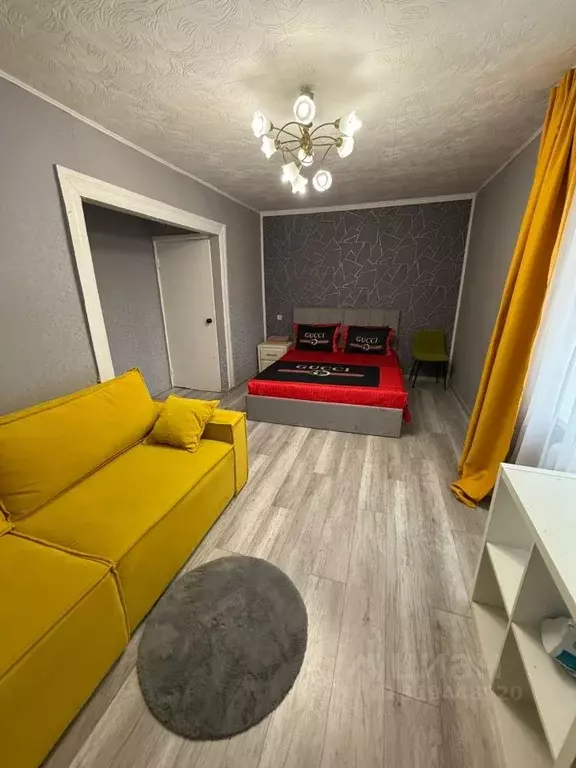 1-к кв. Москва 2-я Радиаторская ул., 6 (40.1 м) - Фото 1