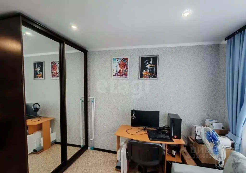 Студия Башкортостан, Уфа ул. Аксакова, 58/1 (17.5 м) - Фото 2