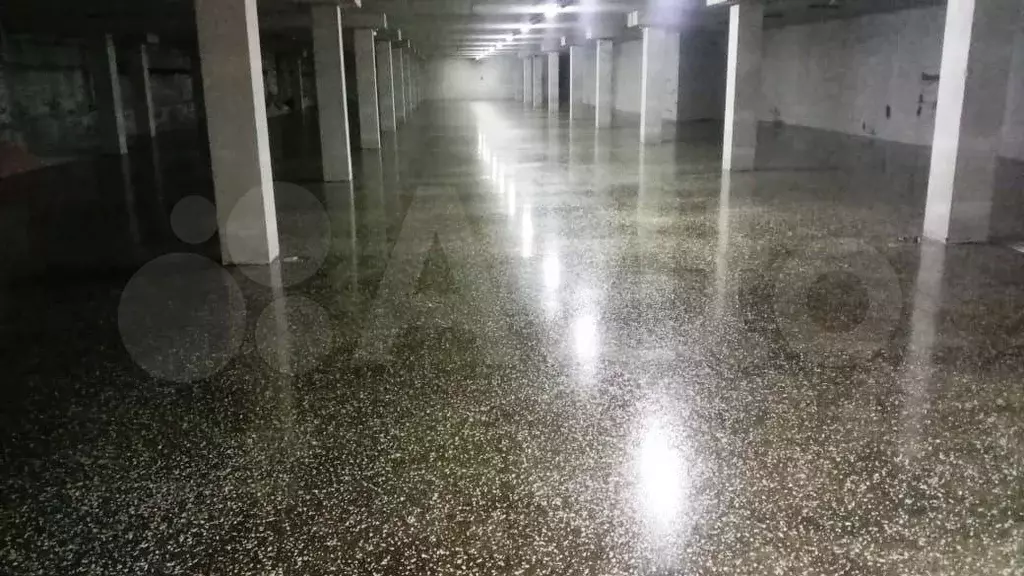 Машиноместо, 17 м - Фото 0