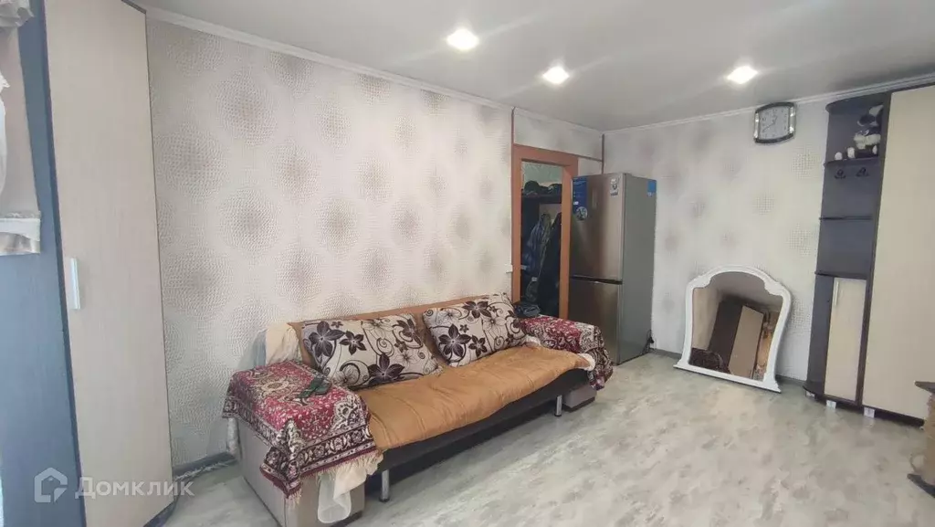 Продаётся 2-к квартира, 36.5 м - Фото 1