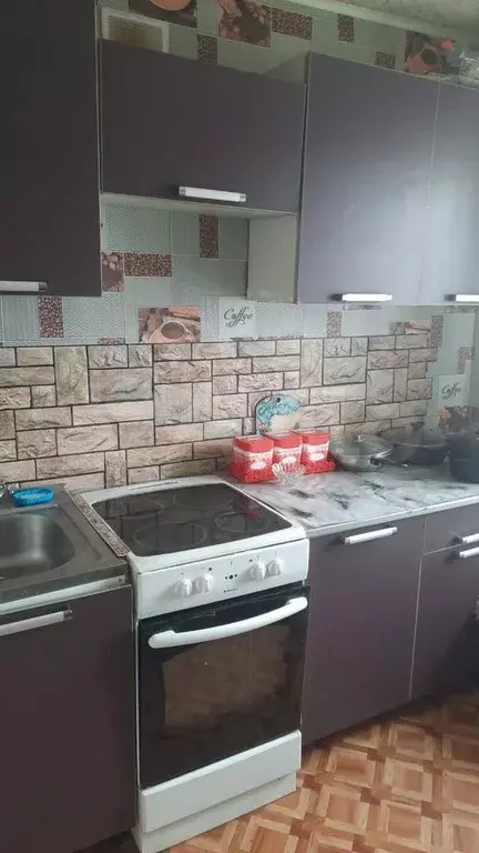 2-к. квартира, 42 м, 5/5 эт. - Фото 0