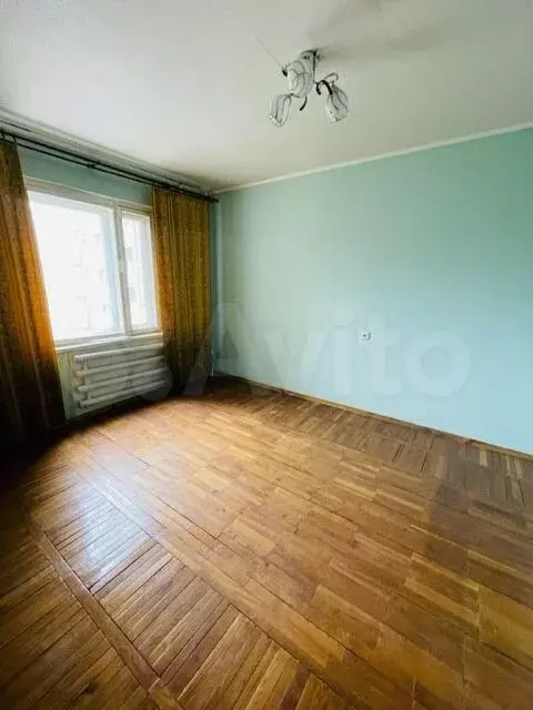 3-к. квартира, 60,3 м, 4/9 эт. - Фото 1