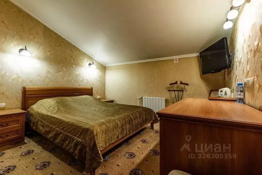 Комната Красноярский край, Красноярск Судостроительная ул., 38г - Фото 1