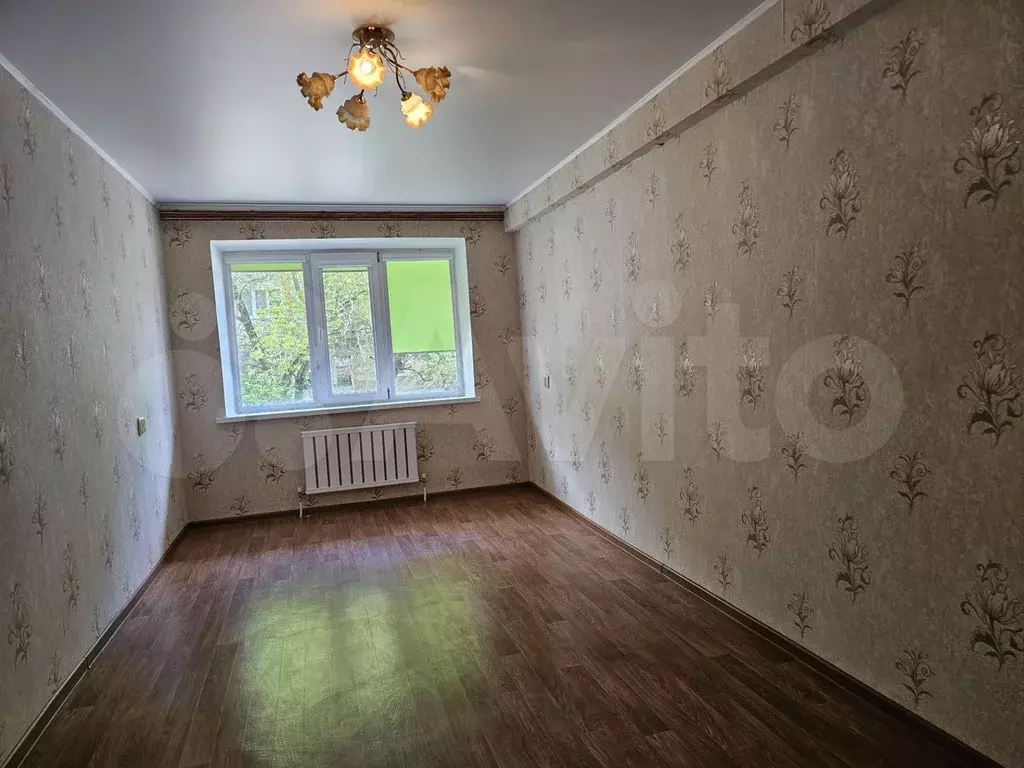 1-к. квартира, 41,8 м, 2/9 эт. - Фото 0