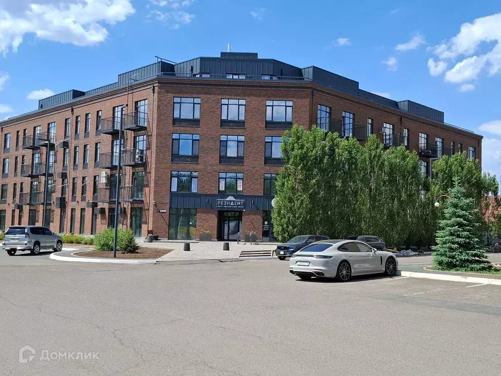 Продаётся 2-к квартира, 56.8 м - Фото 1